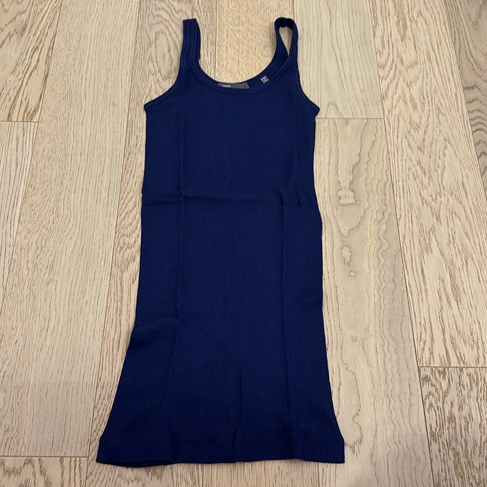 Vince tank top